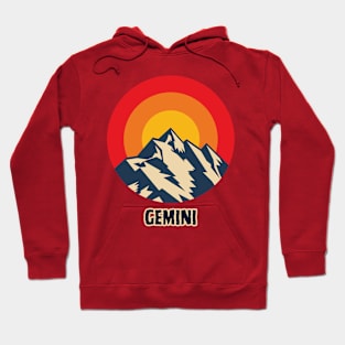 Gemini Hoodie